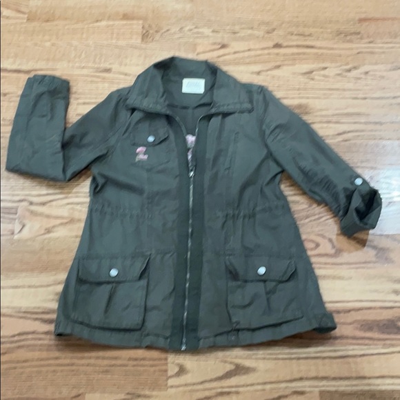 Jacket Ashley size s good condition Women - Picture 2 of 4